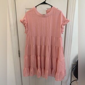Foteisy dress